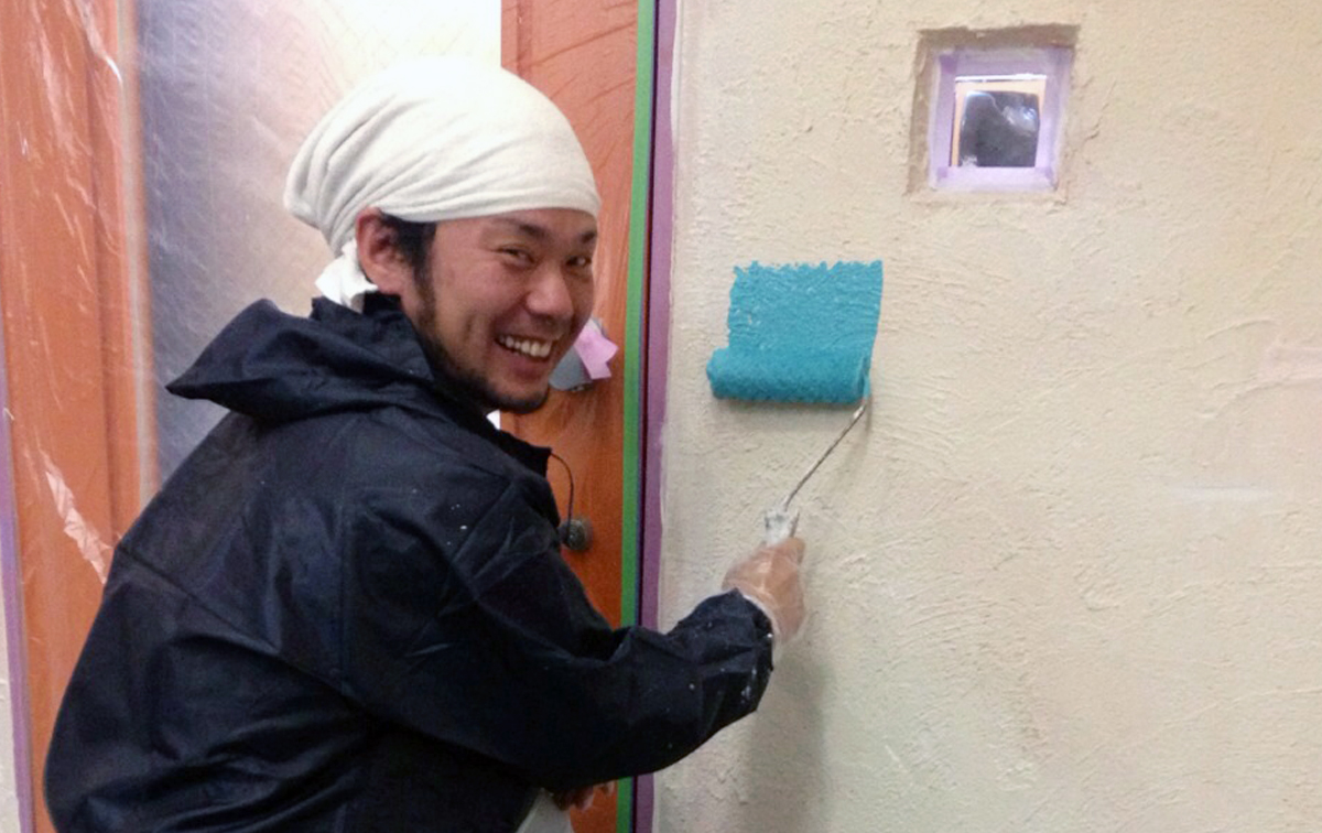 アトヨンサウンドファクトリー代表