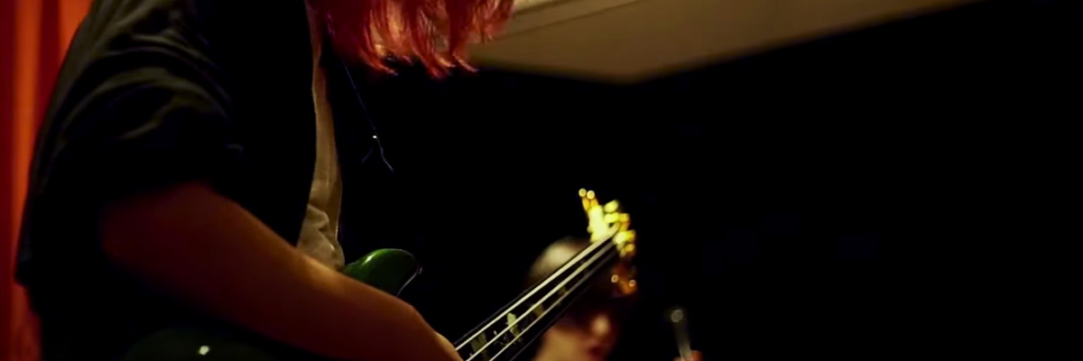 スタジオライブ演奏生配信