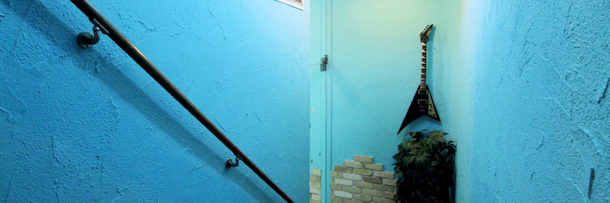 スタジオキッカについて